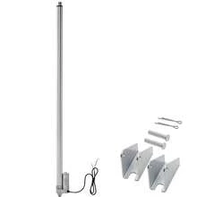 12V Linear Actuator, 40 Inch IP65 Waterproof Linear Actuator, 675lbs/3000N 0.2"/S Motion Actuators With Mounting Bracket For Outdoor Use - 40 inch - View 9