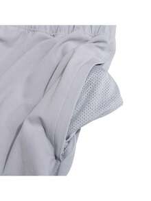 Under Armour Women's Rival Stretch Woven Pants Loose-Fit Daily Running And Training 1389660-011 - Grey - View 9