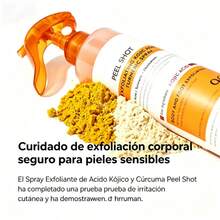 Exfoliating Facial Peels - AHA - View 3