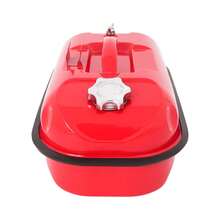 2.2Gallon Universal Generator Gas Tank Fuel Valve  Cap 10 Liter Fuel Can - Default - View 9