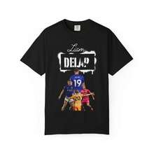 Men Sports Tees & Tanks - 黑色 - 查看 1