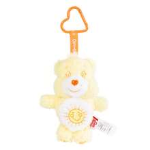 Care Bears 15cm 毛絨鑰匙圈包飾填充娃娃 背包掛飾 填充娃娃禮物 卡通動漫裝飾鑰匙圈配件 - 彩色 - 查看 19