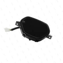 Digital Display Instrument Panel (Includes Speedometer And Tachometer) For Wave Alpha 100/110, EX5, CX, DX - Instrument - View 6