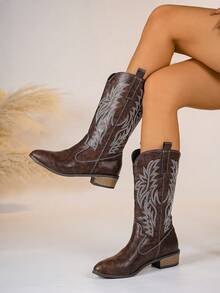 Coffee Brown