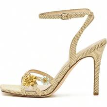 Women's Bria Flora, Popular Styles For  2026 Year - 8 + Lt Natural - View 5