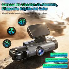 Cámara para Auto AUTODIAG Full HD 1080p con Wi-y 32 GB de Memoria - A - Ver 4