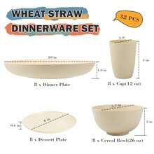 Picnic Sets - Beige - View 3