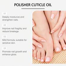 Nail Strengtheners & Repair - 1 - View 4