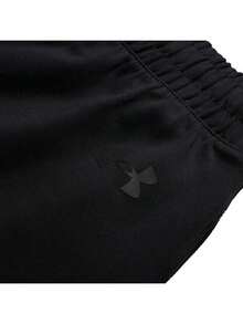 Under Armour Men's UA Movement Shorts, Professional Training Knit Shorts, Simple & Comfortable For Daily Wear, 1390439-001 - Black - View 7