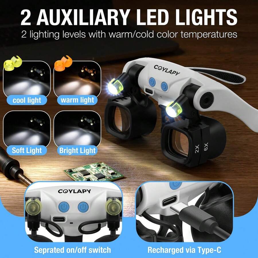 USB Microscopes & Accessories - View 1
