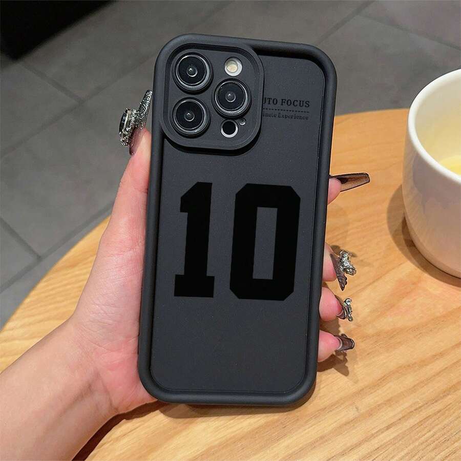 Fashion Phone Cases - 圖片1pcs - 查看 1