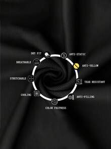 Men T-Shirts - Sytle2 - View 4