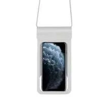 1pc Large Widened Dual-Use Waterproof Storage Bag, Can Hold Power Bank + Mobile Phone, Suitable For Outdoor Rafting And Hot Springs, Long Sealed - Large - View 10