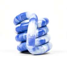 Tangle Marble Series: Stress Relief Toys, ADHD Focus Training Finger Toys, Perfect Holiday Gifts - Multicolor - View 15