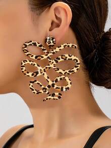 leopard print