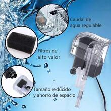 Aquarium Equipment & Maintenance - Filter Media & Consumables - View 5