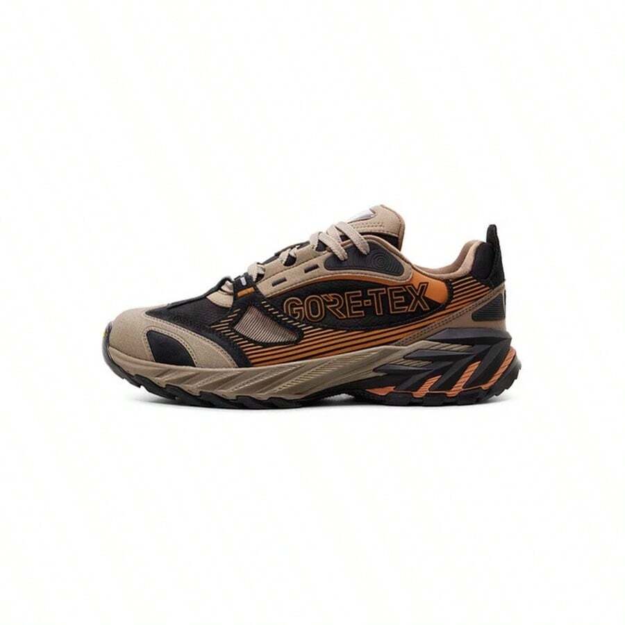 Kolon Sport Women Climbing Shoes - 棕色 - 查看 1