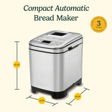 Toaster - Compact - View 7