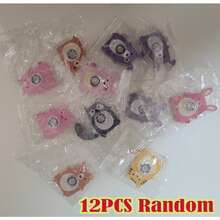 Creative Bionic Animal Shaped Stress Relief Toy - 彩色 - 查看 10