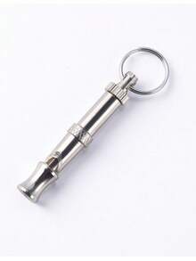 Adjustable Ultrasonic Dog Training Whistle Pet Obedience Training Accessory - Multicolor - View 8