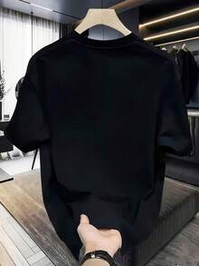 Women T-Shirts - Black - View 2