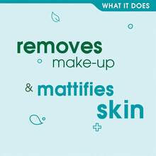 Simple Protect 'N' Glow & Daily Detox Matte Wipes 6-Pack - Standard Packaging - View 4
