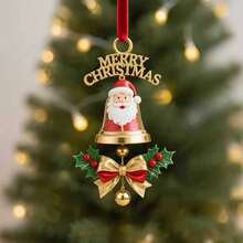 Style 5 Acrylic Christmas Tree Storage - Style 5 - View 14
