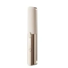 Rizador de Cabello Mini Inalámbrico, Power Bank de Viaje 2 en 1, Plancha Portátil con Pantalla LED & Temperatura Ajustable, Recargable por USB, Herramienta de Peinado Compacta Multicolor para Uso Diario & En Movimiento, Esencial para Regreso a Clases. - Varios modelos - Ver 10