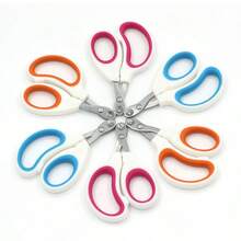 Professional Pet Nail Clippers For Cats And Dogs, Sharp Stainless Steel Nail Clippers With Round Blade And Non-Slip Handle, Professional Trimming Tool For Easy Nail Trimming, Christmas Halloween Holiday Pet Gift Back To School Season - View 6