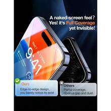 Phone Screen Protectors - 1 Adet - Görünüm 9