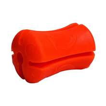 Fishing Gear Accessories Fishing Rod Fishing Rod Protection Ball Fishing Rod Protection Ball Bait Fishing Rod Protection Function Fishing Rod Ball - Multicolor - View 7