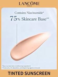 Lancôme UV Expert Defense SPF 50+ PA++++ 玫瑰花漾潤色臉部防曬霜 50ml / 1.7 Fl.Oz，3合1妝前乳與保濕霜，輕盈不油膩，提亮自然光澤，抗光老化，溫和適用敏感肌，送給媽媽的護膚禮物 - UV專家防護SPF 50+妝前乳和保濕霜 - 查看 4