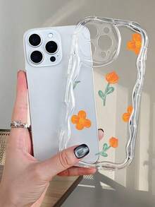Fashion Phone Cases - Clear - View 2