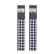 Thick Double-Sided Printed Fridge Handle Covers,Anti-Slip Oil-Proof Kitchen Appliance Handle Protectors,Tain Resistant,Cute Simple Decor For Refrigerator Dishwasher Oven Microwave,Soft Hand Grips, Perfect Mother's Day&Graduation Gifts,Trave Must-Have - Multicolor - View 7