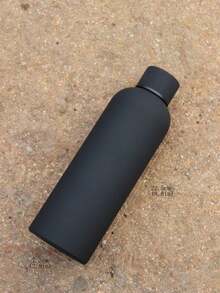 Stainless Steel Insulated Water Bottle Outdoor Sports Cycling Bottle 500ml 1pc - Multicolor - View 4