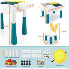 Kids Sand & Water Tables - 1 - View 7