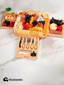 Cheese Board Sets - View 8