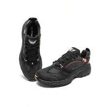 Kolon Sport Women Climbing Shoes - 黑 - 查看 2