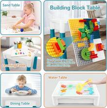 Kids Sand & Water Tables - 1 - View 3