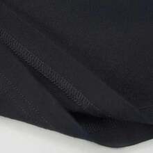Women T-Shirts - Black - View 5