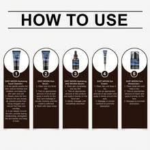 Men Grooming Kit - Collagen - View 4