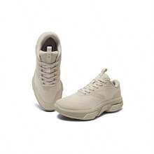 Kolon Sport Women Casual Athletic Shoes - 米黃 - 查看 2