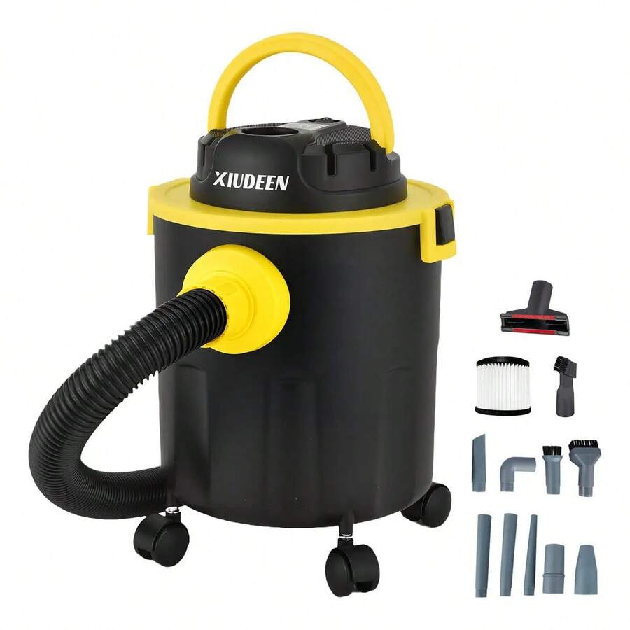Leaf Blowers & Vacuums - US A Type Plug(110-127V) - View 1