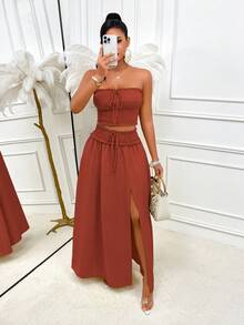 Rust Red