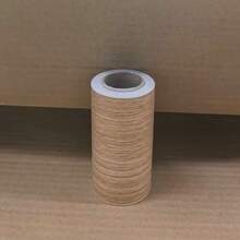 1 捲加厚仿木紋踢腳線牆貼，自黏式客廳臥室角落裝飾，3.15 英吋 X 196.85 英吋 - 踢腳線 - 查看 19