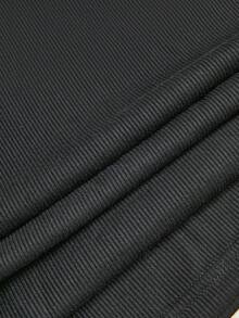 CELILIN Atasan Camisole Bergaris Hitam untuk Wanita, Atasan Tanpa Lengan Model Racerback Slim Fit yang Menawan, Pakaian Dalam Serbaguna untuk Melapisi Pakaian Lain - Hitam - View 10