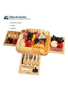 Cheese Board Sets - View 2