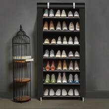 Shoe Racks - Pink - View 3