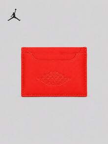 Nike Authentic JORDAN Unisex Minimalist Classic Casual Card Holder DZ4806-612 - DZ4806-612 - View 1