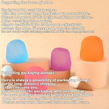 Mainan Pereda Stres Super Lembut, Permen Buah Gummy, Mainan Sensorik Remas, Maltosa Squishy, Mainan Kecil Portabel, Kotak Hadiah - permen - View 5